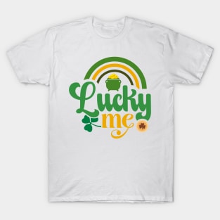Lucky Me T-Shirt